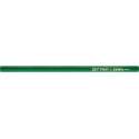 Lyra Timmermanspotlood groen 30cm