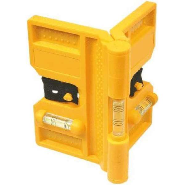 Topex Hoek Waterpas 15-180 Topex Hoek Waterpas 15-180