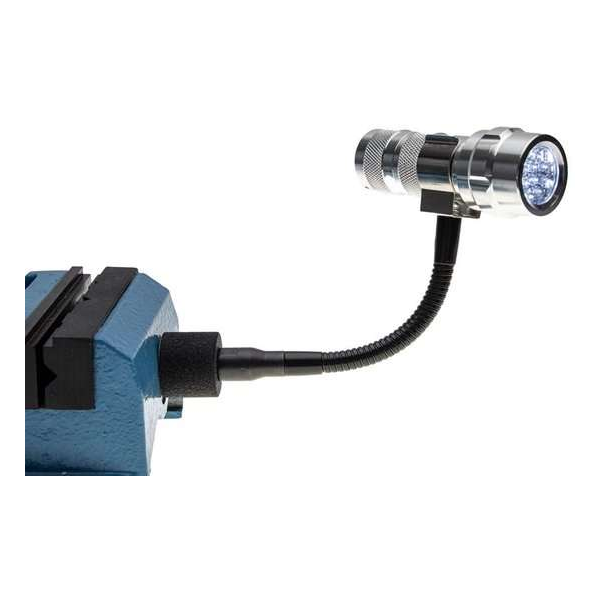 Huvema LED-lamp met magneetvoet - TCE 535-06070021 Huvema LED-lamp met magneetvoet - TCE 535-06070021