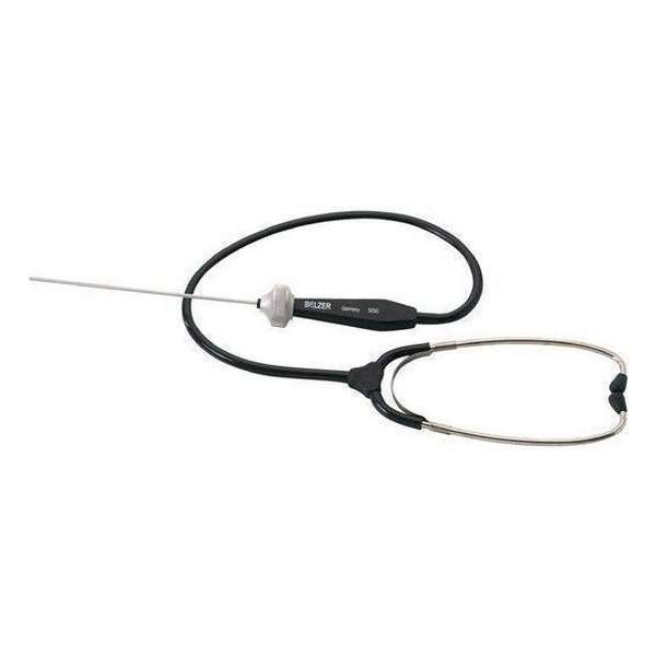 TRILLINGSMETER TRILLINGSMETER