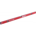 Sola BigX 3 180 Blokwaterpas - X-profiel - 1800mm