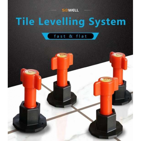 TILE LEVELING TILE LEVELING