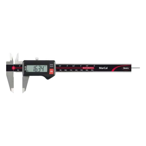 Dig. schuifmaat 150mm z.dat. RT MAHR Dig. schuifmaat 150mm z.dat. RT MAHR