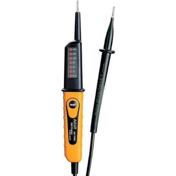 Professioneel Voltage tester - Spannings tester - AX-T901