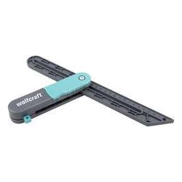 Wolfcraft 6958000 Hoektransporteur Wolfcraft 6958000 Hoektransporteur