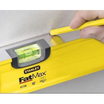 Stanley Waterpas FatMax 900mm