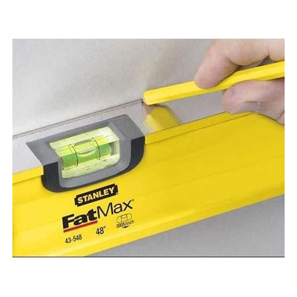 Stanley Waterpas FatMax 900mm Stanley Waterpas FatMax 900mm