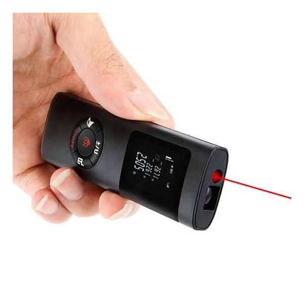 Dexters® Afstandsmeter Laser | Afstandsmeter Digitaal | Laser Afstandmeters | Meetlint 40M | Laserafstandsmeter Dexters® Afstandsmeter Laser | Afstandsmeter Digitaal | Laser Afstandmeters | Meetlint 40M | Laserafstandsmeter