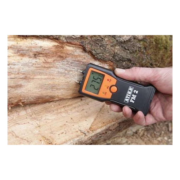 Atika Vochtmeter FM 2 Atika Vochtmeter FM 2