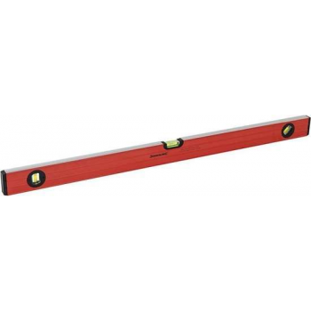 Silverline Hoogwaardige Waterpas met 3 Libellen - 900 mm.
