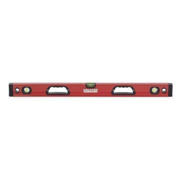 Kreator KRT706180 Waterpas - 800mm Kreator KRT706180 Waterpas - 800mm