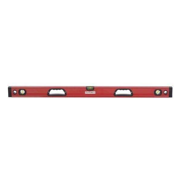Kreator KRT706100 Waterpas - 1000mm Kreator KRT706100 Waterpas - 1000mm