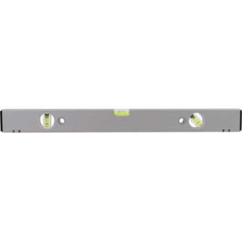 Talen Tools waterpas alu m. 3 libellen 120cm m. magneet