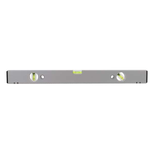 Talen Tools waterpas alu m. 3 libellen 120cm m. magneet Talen Tools waterpas alu m. 3 libellen 120cm m. magneet