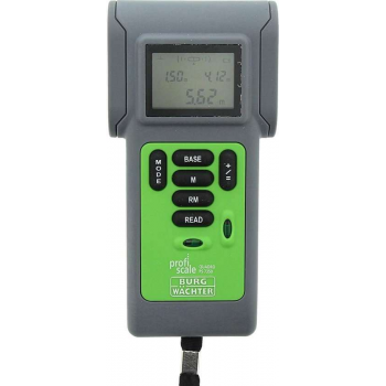 Afstandsmeter Burg Wächter QUADRO PS 7350