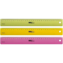 Liniaal Aristo GEOflex 30cm - neon