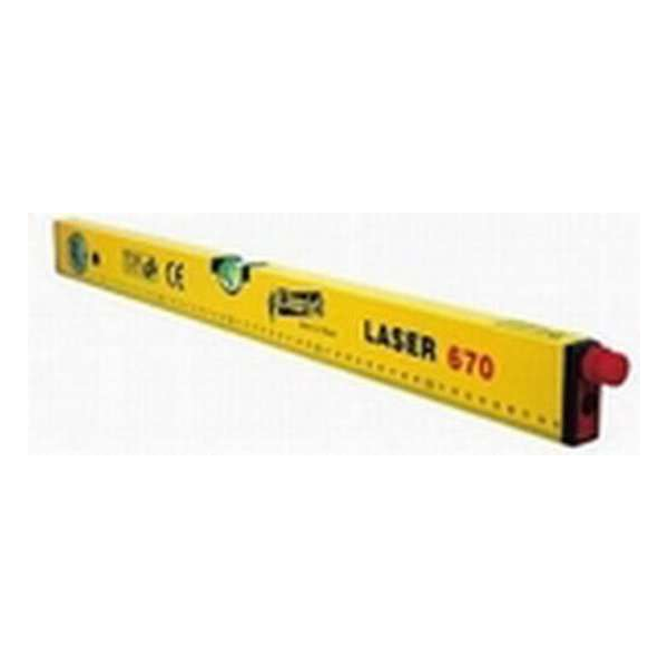 WATERPAS ALU 60 CM LASER WATERPAS ALU 60 CM LASER