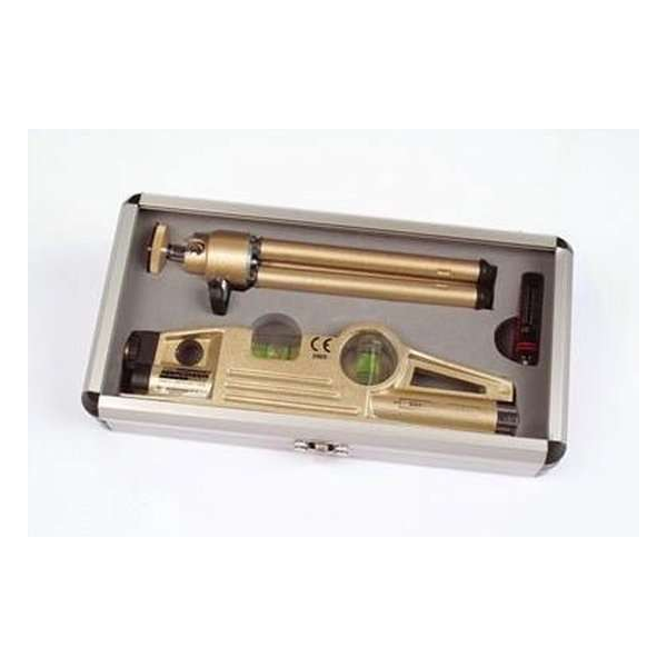MANNESMANN mini laserwaterpas (81135) MANNESMANN mini laserwaterpas (81135)