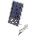 Thermometer Hygrometer Digitaal TH803