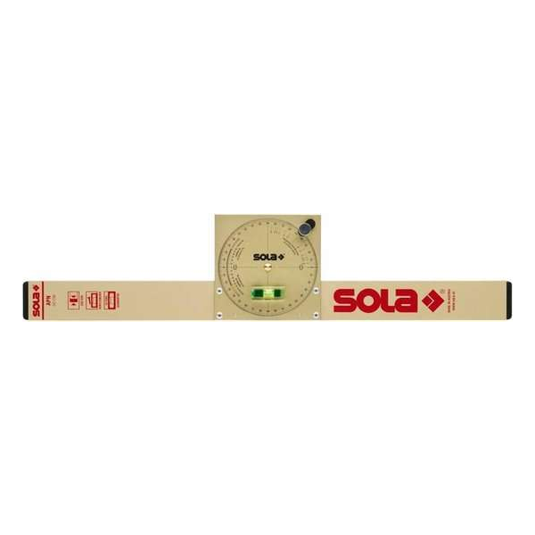 SOLA Hellingwaterpas APN SOLA Hellingwaterpas APN