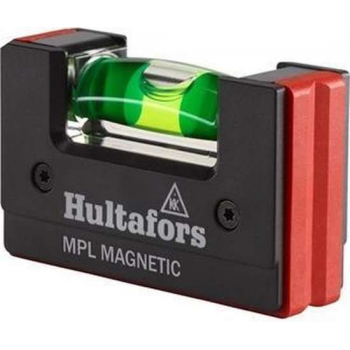 Mini waterpas MPL Magnetisch