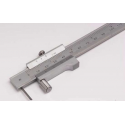 Westfalia Schuifmaat 20 cm