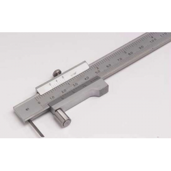 Westfalia Schuifmaat 20 cm