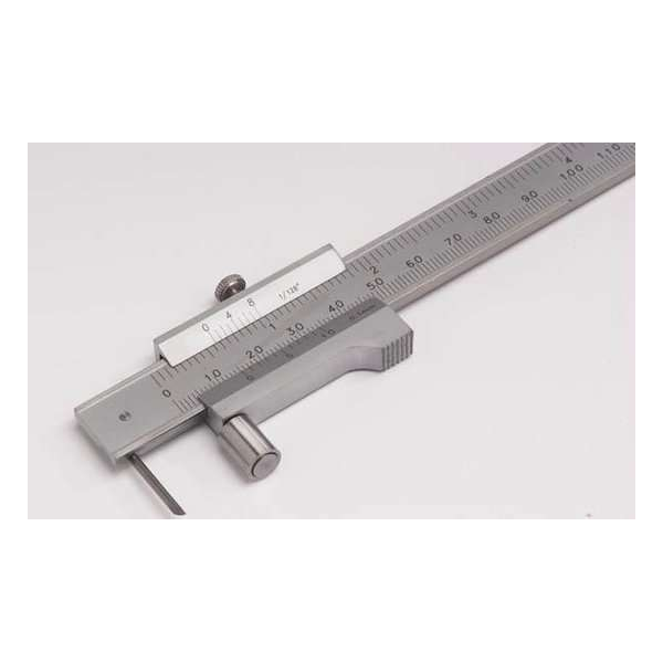 Westfalia Schuifmaat 20 cm Westfalia Schuifmaat 20 cm