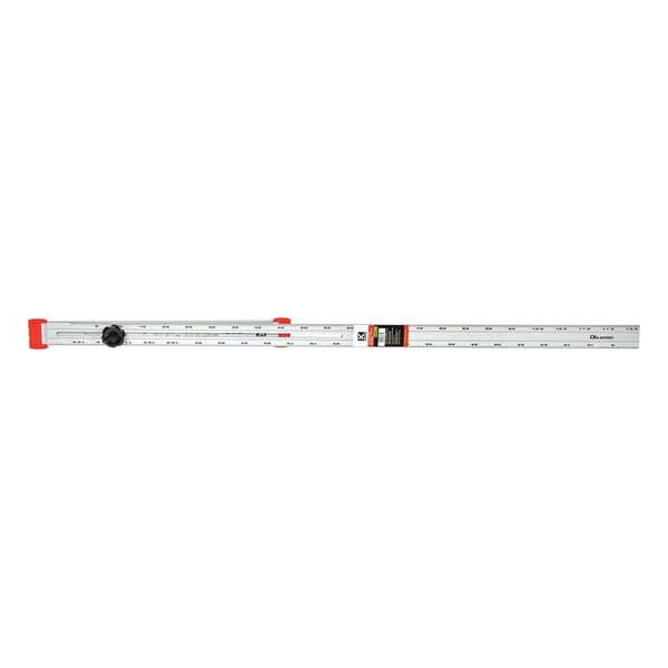 Kapro T-Winkelhaak - 1200mm (317 Adjustable Drywall T-Square 120cm) Kapro T-Winkelhaak - 1200mm (317 Adjustable Drywall T-Square 120cm)