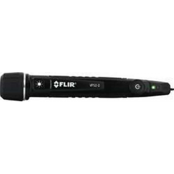 FLIR VP52-2: FLIR contactloze spanningsdetector en zaklamp, 190-1000VAC