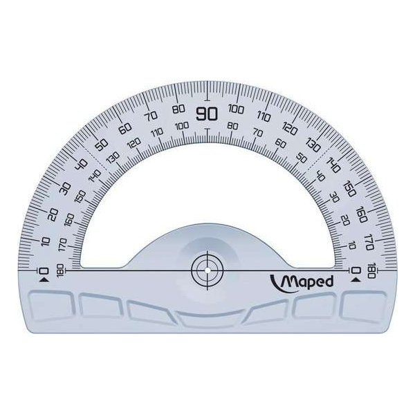 57x Maped gradenboog Geometric 57x Maped gradenboog Geometric