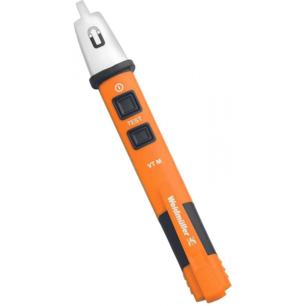 Weidmüller VTM - Contactloze Magneetveldtester Weidmüller VTM - Contactloze Magneetveldtester