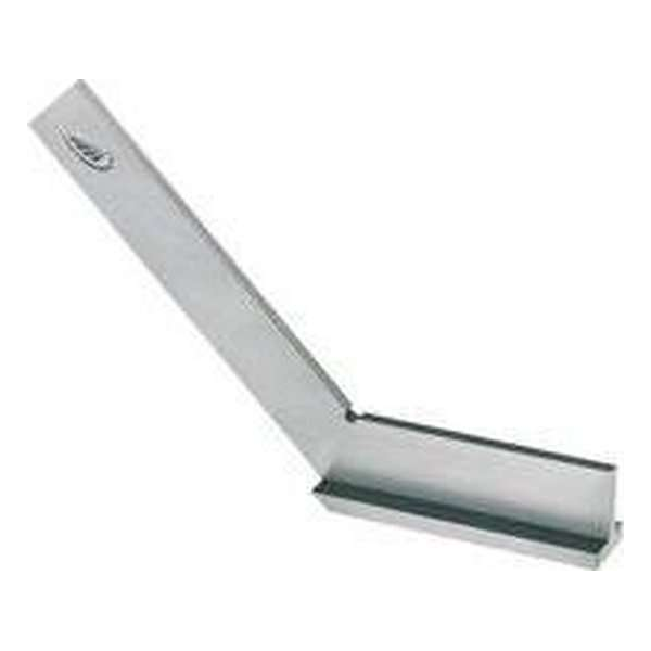 HELIOS PREISSER 0395144 Mitre square 200 x 130 mm 135 ° HELIOS PREISSER 0395144 Mitre square 200 x 130 mm 135 °