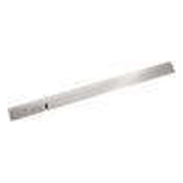 Snijliniaal Dahle aluminium 60cm Snijliniaal Dahle aluminium 60cm