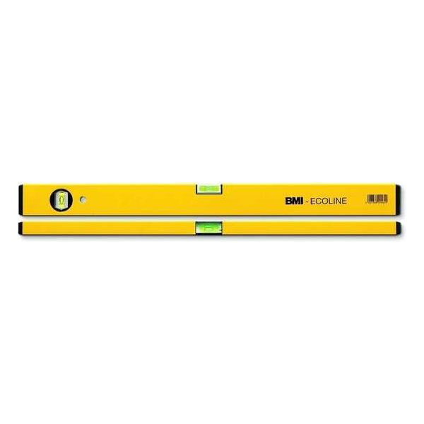 BMI Waterpas 1200mm geel BMI Waterpas 1200mm geel