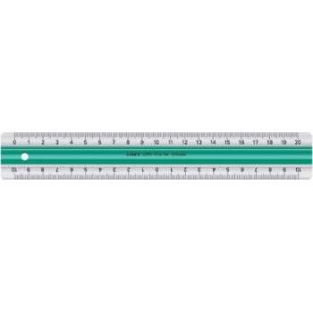 Linex Super S20 - Liniaal - 20 cm