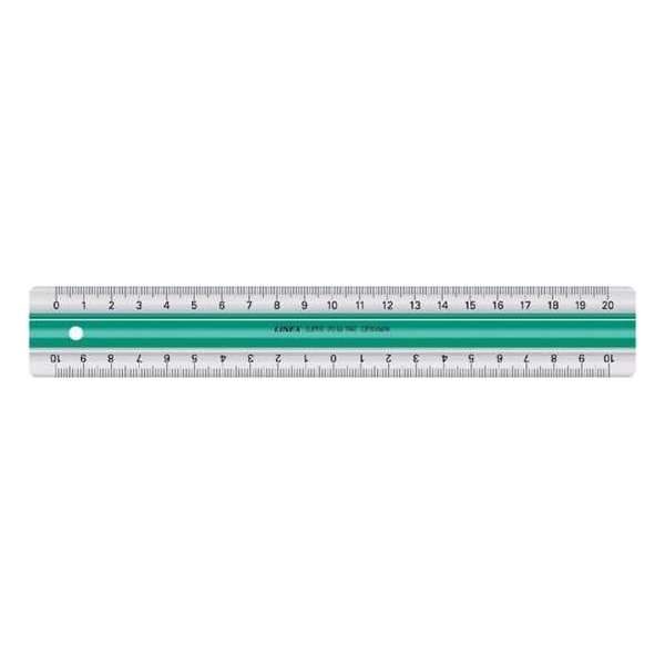 Linex Super S20 - Liniaal - 20 cm Linex Super S20 - Liniaal - 20 cm