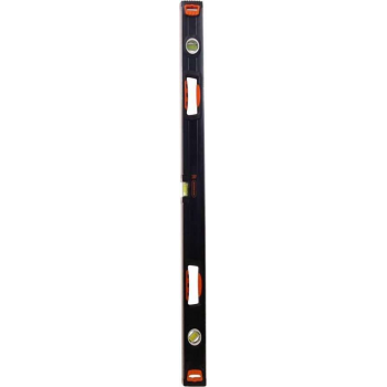 Skandia Waterpas 1000 mm aluminium 1043762