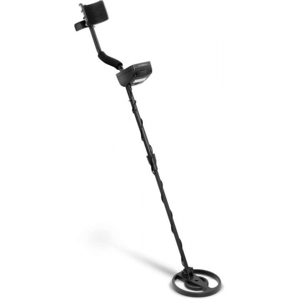 Steinberg Metaaldetector - 100 cm / 20 cm - Ø 19 cm Steinberg Metaaldetector - 100 cm / 20 cm - Ø 19 cm