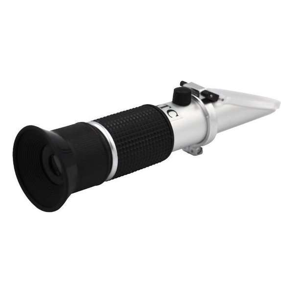 Refractometer Automotive Koelvloeistof Accuzuur Ruitensproeierantievries Adblue Refractometer Automotive Koelvloeistof Accuzuur Ruitensproeierantievries Adblue