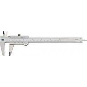 BMI 760200 Werkplaatsschuifmaat 200 mm