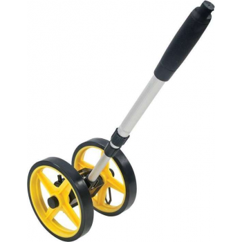 Silverline Mini meetwiel