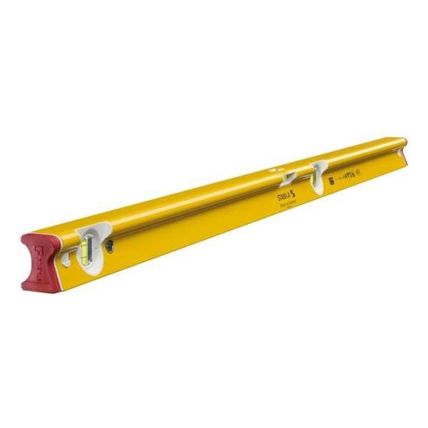 Stabila professionele waterpas type R300 122 cm Stabila professionele waterpas type R300 122 cm