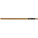 Doiy Liniaal Hex 22 Cm Staal Goud