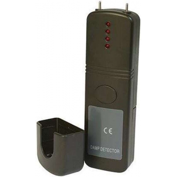 Silverline Vochtdetector 1 x 9 V (PP3)