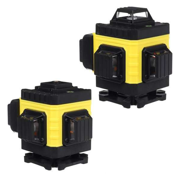 Kruislijnlaser geheel draaibaar Kruislijnlaser geheel draaibaar