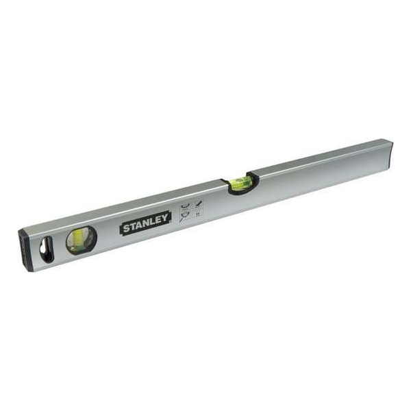 Stanley - Classic - Waterpas - Magnetisch 400mm Stanley - Classic - Waterpas - Magnetisch 400mm