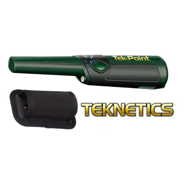 Teknetics Tek-Point pinpointer Teknetics Tek-Point pinpointer