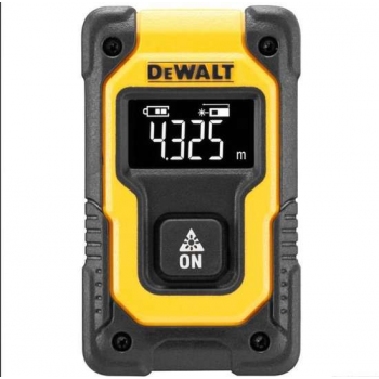DW055PL | Pocket Laser Afstandsmeter |16 mtr.