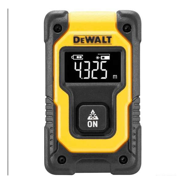 DW055PL | Pocket Laser Afstandsmeter |16 mtr. DW055PL | Pocket Laser Afstandsmeter |16 mtr.
